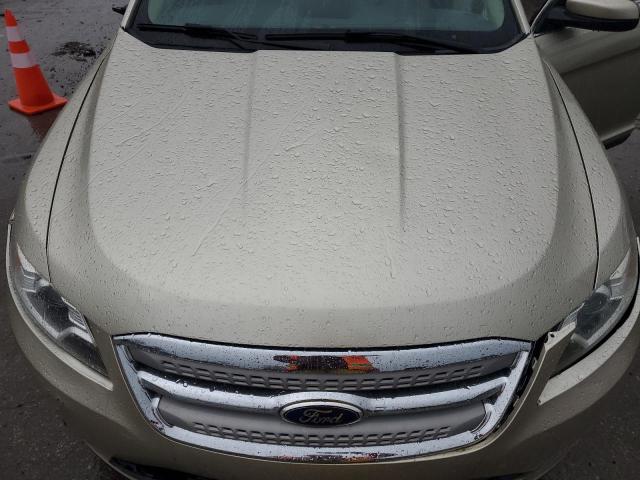 Photo 11 from auction – 2010 FORD TAURUS SEL with VIN 1FAHP2EW0AG121987