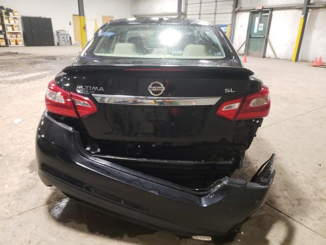 Photo 6 from auction – 2017 NISSAN ALTIMA 2.5 with VIN 1N4AL3AP0HC108403