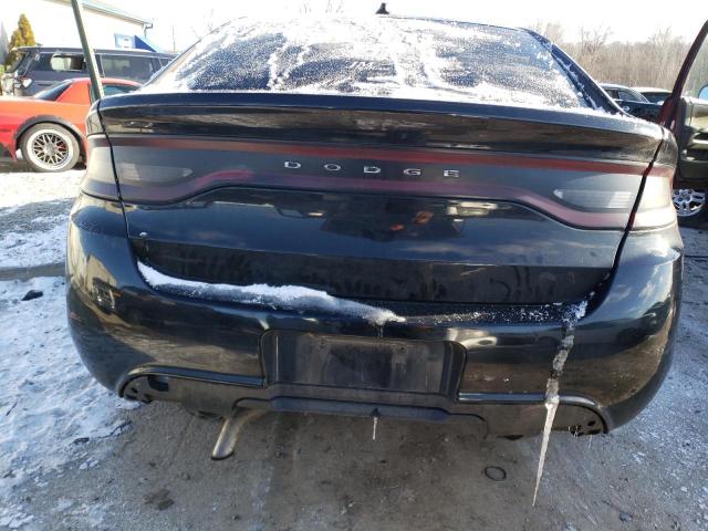 Photo 6 from auction – 2016 DODGE DART SXT with VIN 1C3CDFBB4GD531471