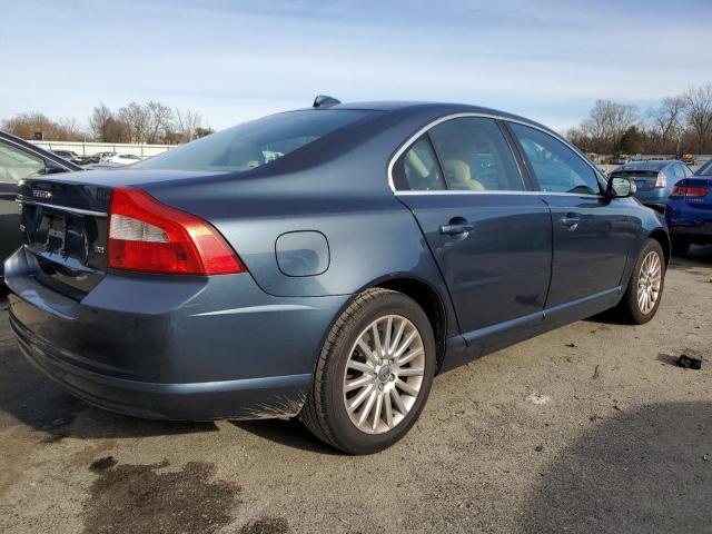 Photo 3 from auction – 2007 VOLVO S80 3.2 with VIN YV1AS982371040418