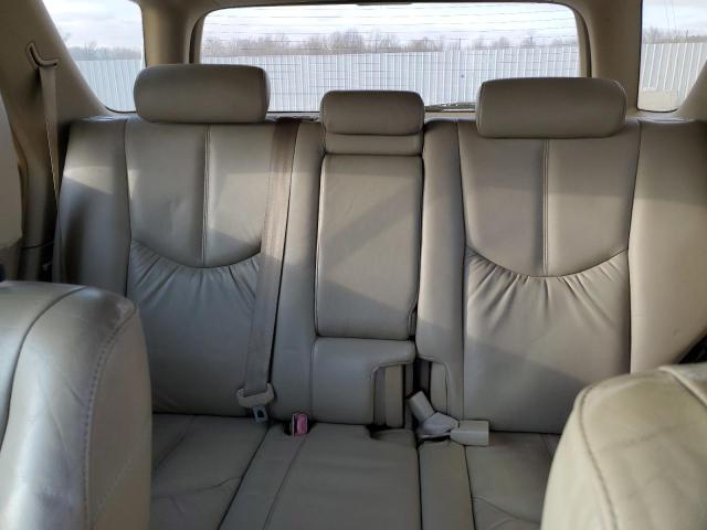 Photo 10 from auction – 2003 LEXUS RX 300 with VIN JTJHF10U630298730