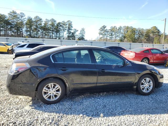 Photo 3 from auction – 2010 NISSAN ALTIMA BAS with VIN 1N4AL2AP1AN449555