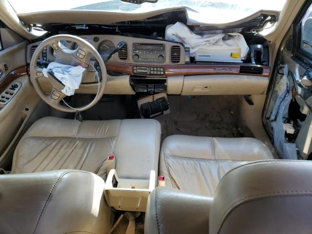 Photo 8 from auction – 2005 BUICK LE SABRE with VIN 1G4HP52K55U138946