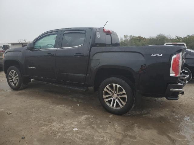 Photo 2 from auction – 2016 GMC CANYON SLE with VIN 1GTG6CE36G1183619