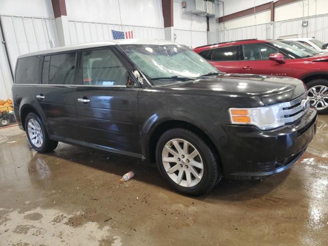 Photo 4 from auction – 2011 FORD FLEX SEL with VIN 2FMGK5CC5BBD29611