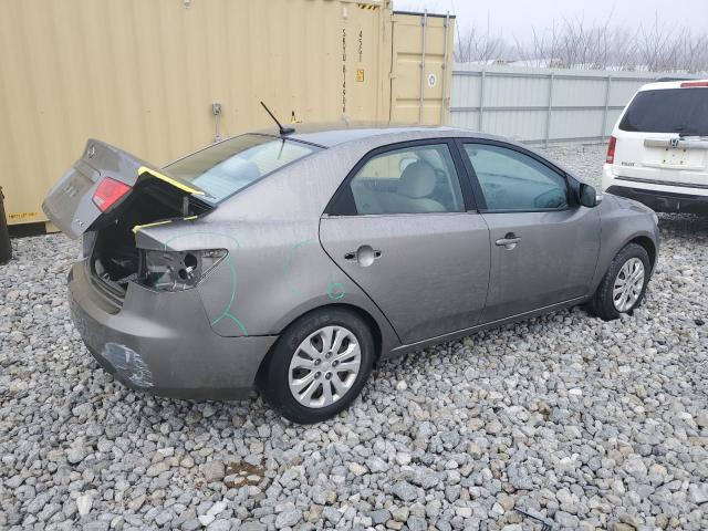 Photo 3 from auction – 2010 KIA FORTE EX with VIN KNAFU4A27A5203782