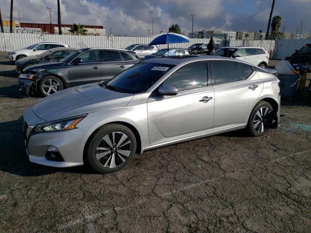 Photo 1 from auction – 2020 NISSAN ALTIMA SL with VIN 1N4BL4EV8LC113120