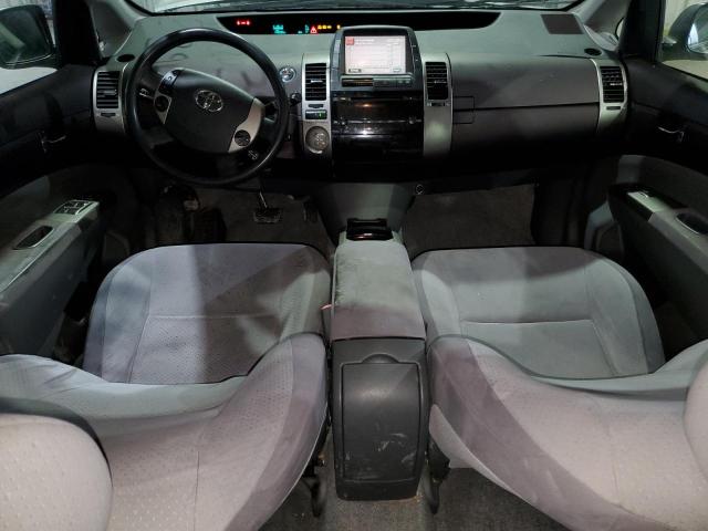 Photo 8 from auction – 2004 TOYOTA PRIUS with VIN JTDKB20U940004510