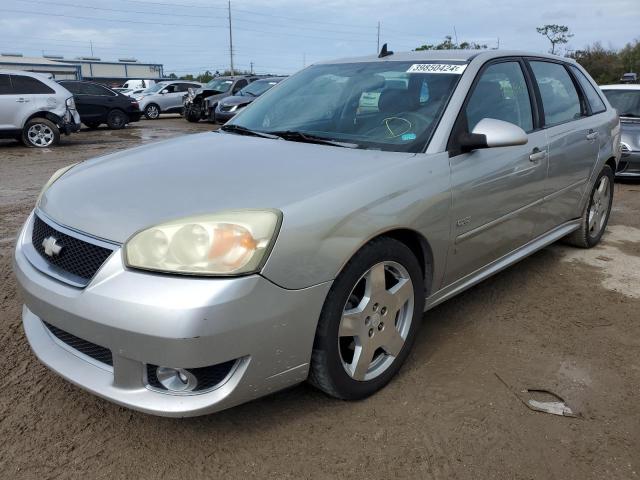 Photo 1 from auction – 2007 CHEVROLET MALIBU MAX with VIN 1G1ZW67147F227263