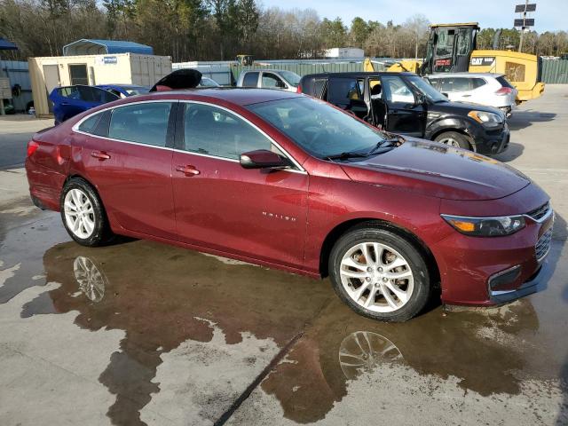 Photo 4 from auction – 2016 CHEVROLET MALIBU LT with VIN 1G1ZE5ST4GF202983