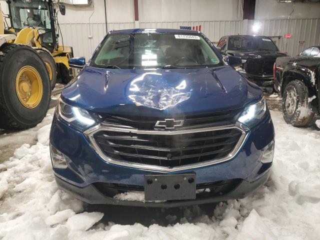 Photo 5 from auction – 2019 CHEVROLET EQUINOX LT with VIN 2GNAXUEV3K6304355
