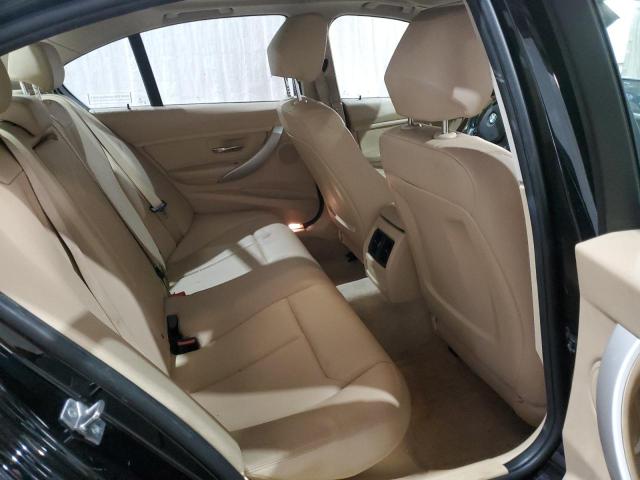 Photo 10 from auction – 2014 BMW 320 I XDRI with VIN WBA3C3C57EF985511