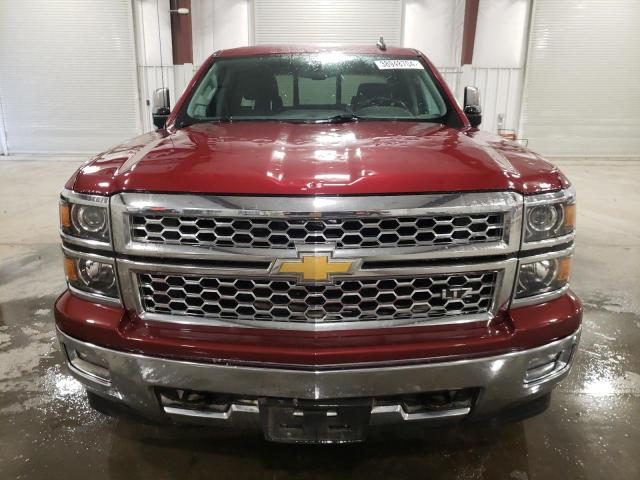 Photo 5 from auction – 2015 CHEVROLET 1500 with VIN 1GCVKSEC0FZ312726