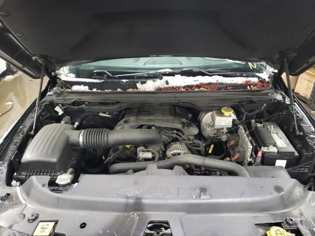 Photo 11 from auction – 2019 RAM 1500 LONGH with VIN 1C6SRFKT3KN520473