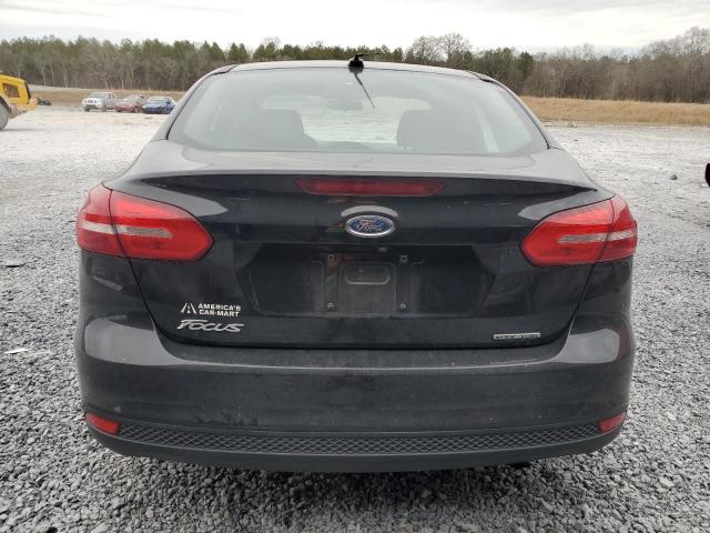 Photo 6 from auction – 2015 FORD FOCUS S with VIN 1FADP3E2XFL308346