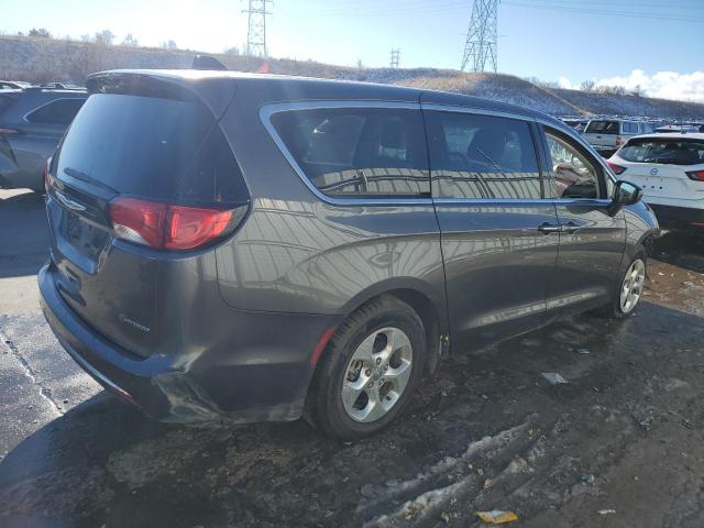 Photo 3 from auction – 2019 CHRYSLER PACIFICA H with VIN 2C4RC1H72KR508985