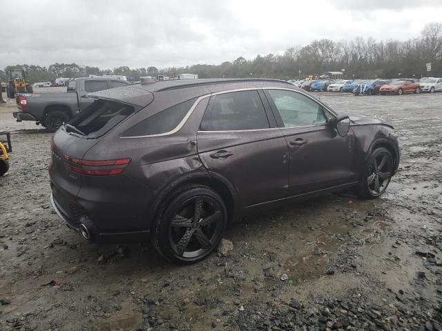 Photo 3 from auction – 2023 GENESIS GV70 BASE with VIN KMUMCDTC3PU137150