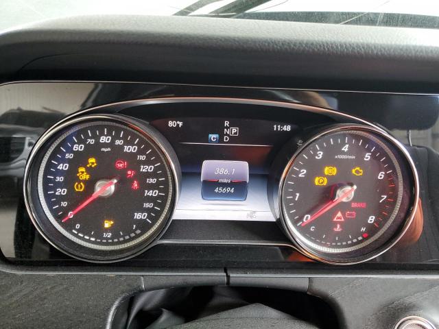 Photo 9 from auction – 2018 MERCEDES-BENZ E 300 with VIN WDDZF4JB1JA471606