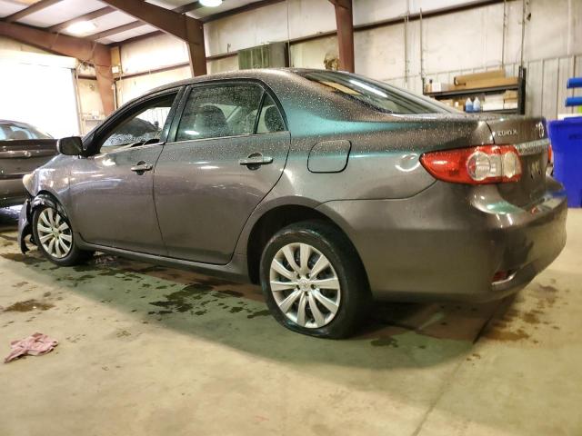 Photo 2 from auction – 2013 TOYOTA COROLLA BA with VIN 5YFBU4EEXDP149746