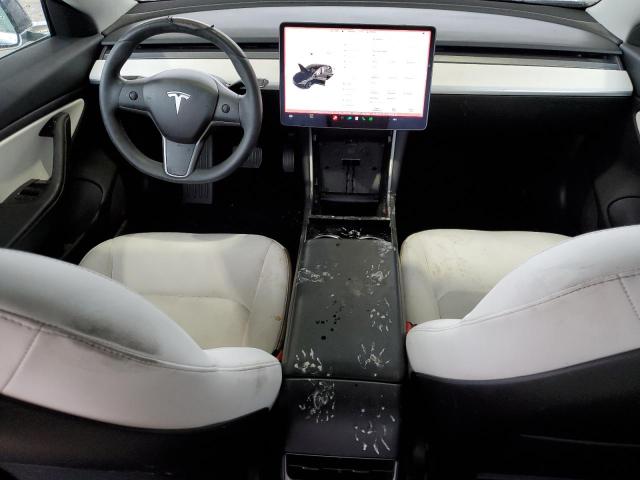 Photo 8 from auction – 2019 TESLA MODEL 3 with VIN 5YJ3E1EA5KF431475