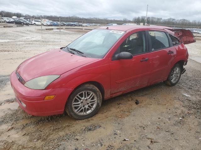 FORD FOCUS ZX5 2003 with VIN 3FAFP37333R188434 - Photo from auction