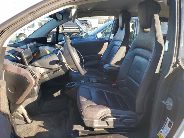 Photo 7 from auction – 2015 BMW I3 REX with VIN WBY1Z4C58FV501348