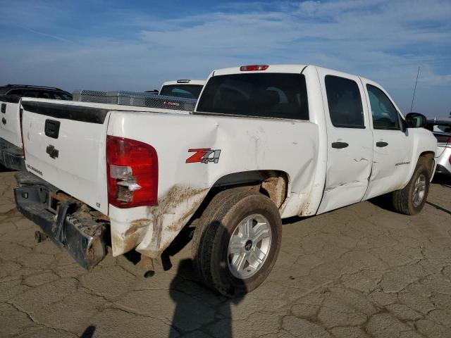 Photo 3 from auction – 2008 CHEVROLET SILVERADO with VIN 3GCEK13JX8G226533