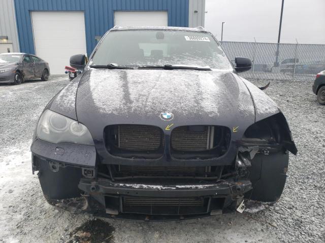 Photo 5 from auction – 2011 BMW X5 XDRIVE3 with VIN 5UXZV4C59BL416006