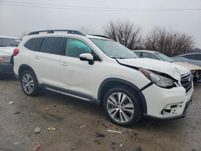 Photo 4 from auction – 2020 SUBARU ASCENT LIM with VIN 4S4WMAMDXL3427136