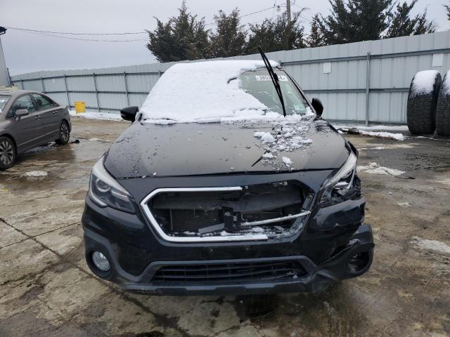 Photo 5 from auction – 2019 SUBARU OUTBACK TO with VIN 4S4BSETC6K3326663