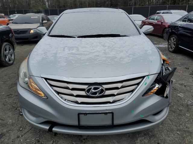 Фото 5 с аукциона – 2012 HYUNDAI SONATA SE с VIN 5NPEC4AC8CH364851