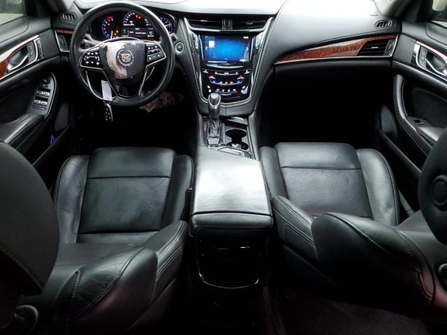 Photo 8 from auction – 2014 CADILLAC CTS LUXURY with VIN 1G6AR5SX4E0122534