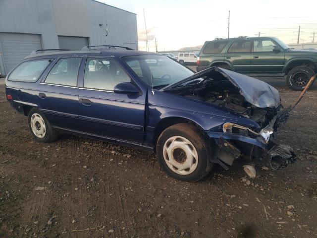 Photo 4 from auction – 1993 MERCURY SABLE GS with VIN 1MELM554XPA610937