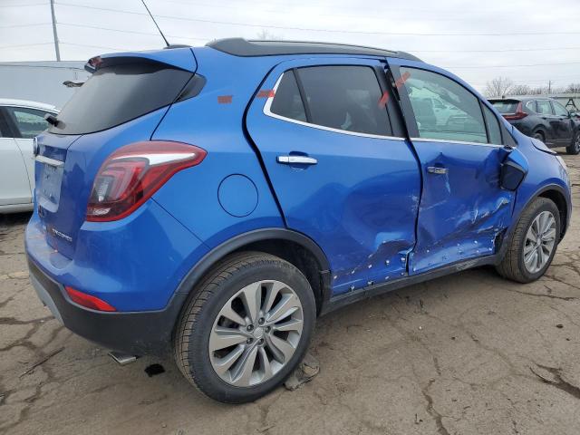 Photo 3 from auction – 2018 BUICK ENCORE PRE with VIN KL4CJASB0JB554668