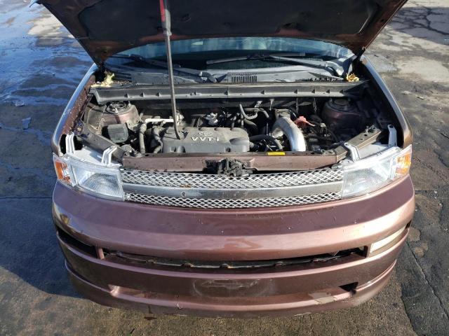 Photo 11 from auction – 2006 SCION XB with VIN JTLKT324764119462