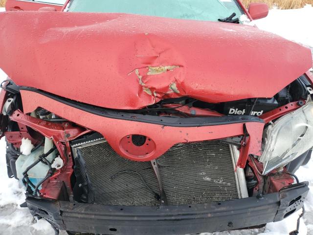 Photo 11 from auction – 2009 TOYOTA CAMRY with VIN 4T1BK46K59U093764