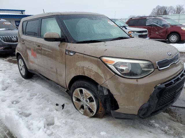 Photo 4 from auction – 2015 KIA SOUL with VIN KNDJN2A27F7227526