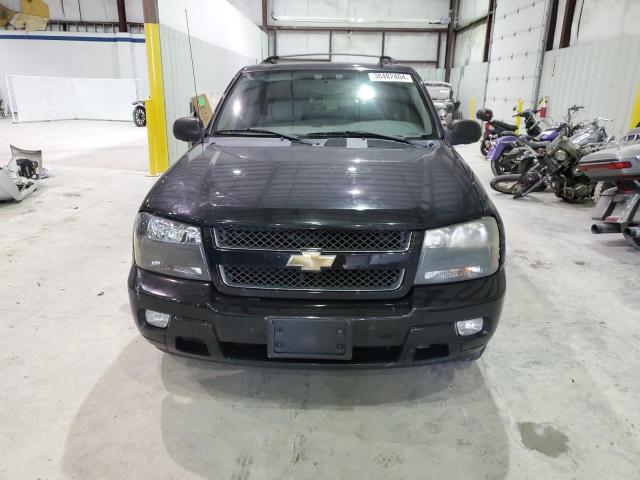Photo 5 from auction – 2008 CHEVROLET TRAILBLAZE with VIN 1GNDS13S582142494