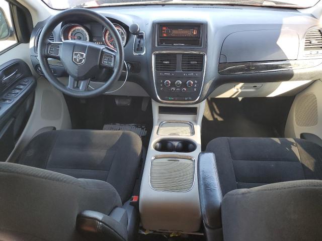 Photo 8 from auction – 2016 DODGE GRAND CARA with VIN 2C4RDGCG0GR367347