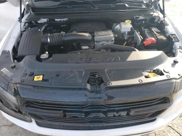 Photo 11 from auction – 2021 RAM 1500 LARAM with VIN 1C6SRFRT7MN508285