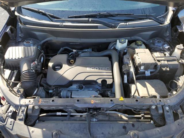 Photo 12 from auction – 2018 CHEVROLET EQUINOX LT with VIN 3GNAXJEV4JS539412