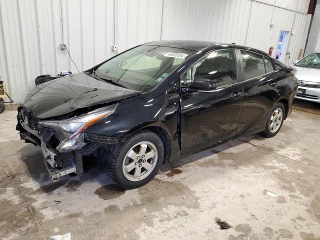 TOYOTA PRIUS 2018 with VIN JTDKARFU7J3554205 - Photo from auction