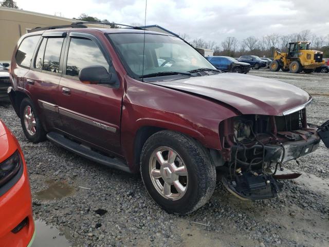 Photo 4 from auction – 2003 GMC ENVOY with VIN 1GKDS13S232196566