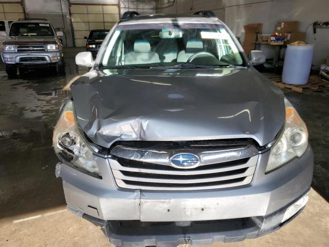 Снимка 5 от търг – 2011 SUBARU OUTBACK 2. с VIN 4S4BRCCC3B3368515