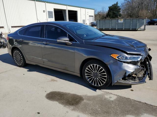 Photo 4 from auction – 2017 FORD FUSION TIT with VIN 3FA6P0K96HR254329