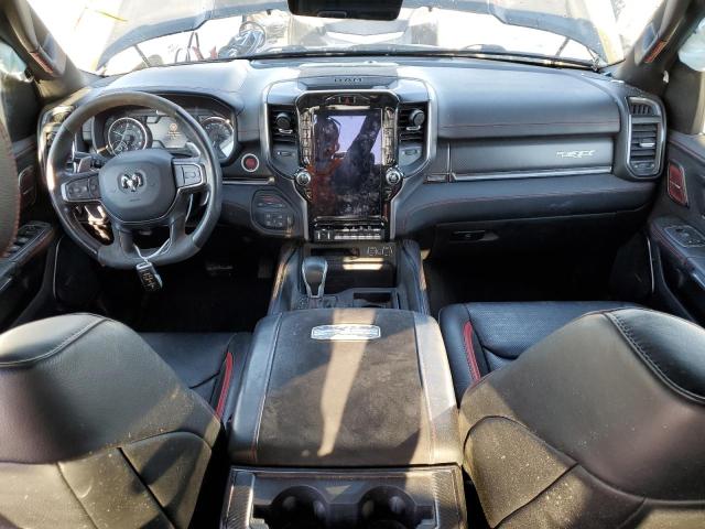 Photo 8 from auction – 2021 RAM 1500 TRX with VIN 1C6SRFU93MN685217