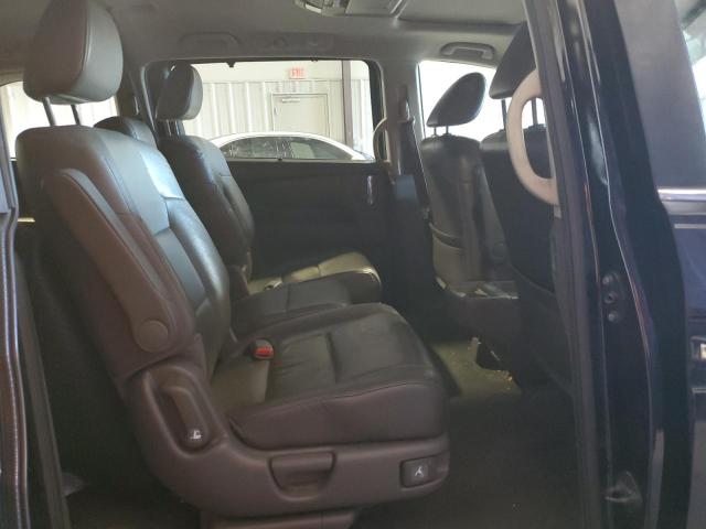 Photo 11 from auction – 2014 HONDA ODYSSEY EX with VIN 5FNRL5H68EB050495