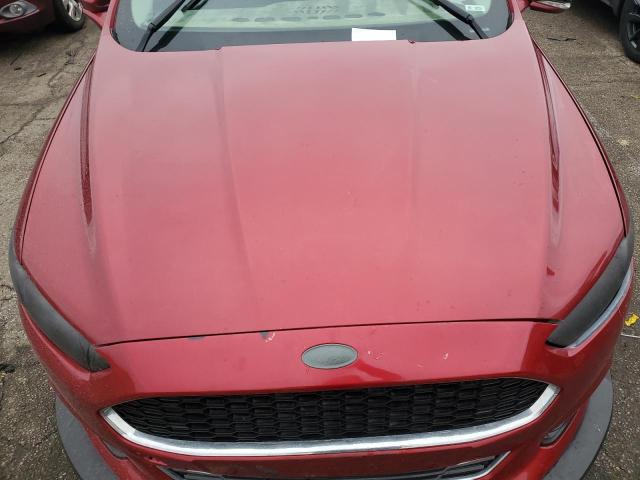 Photo 11 from auction – 2013 FORD FUSION TIT with VIN 3FA6P0K97DR384145