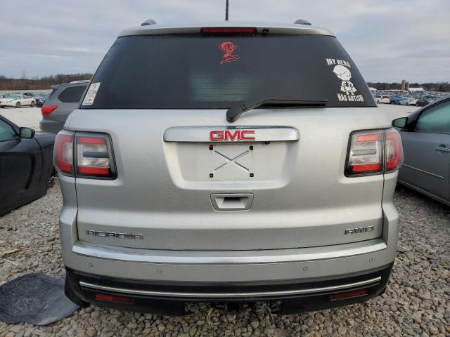 Photo 6 from auction – 2016 GMC ACADIA SLE with VIN 1GKKVNED2GJ153054