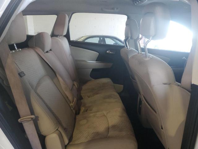 Photo 11 from auction – 2020 DODGE JOURNEY SE with VIN 3C4PDCAB3LT276166